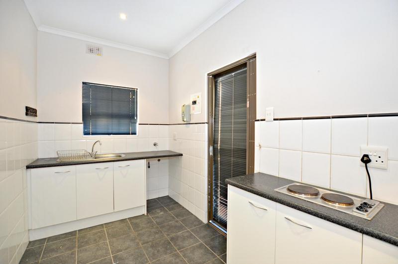 To Let 1 Bedroom Property for Rent in Boston Western Cape